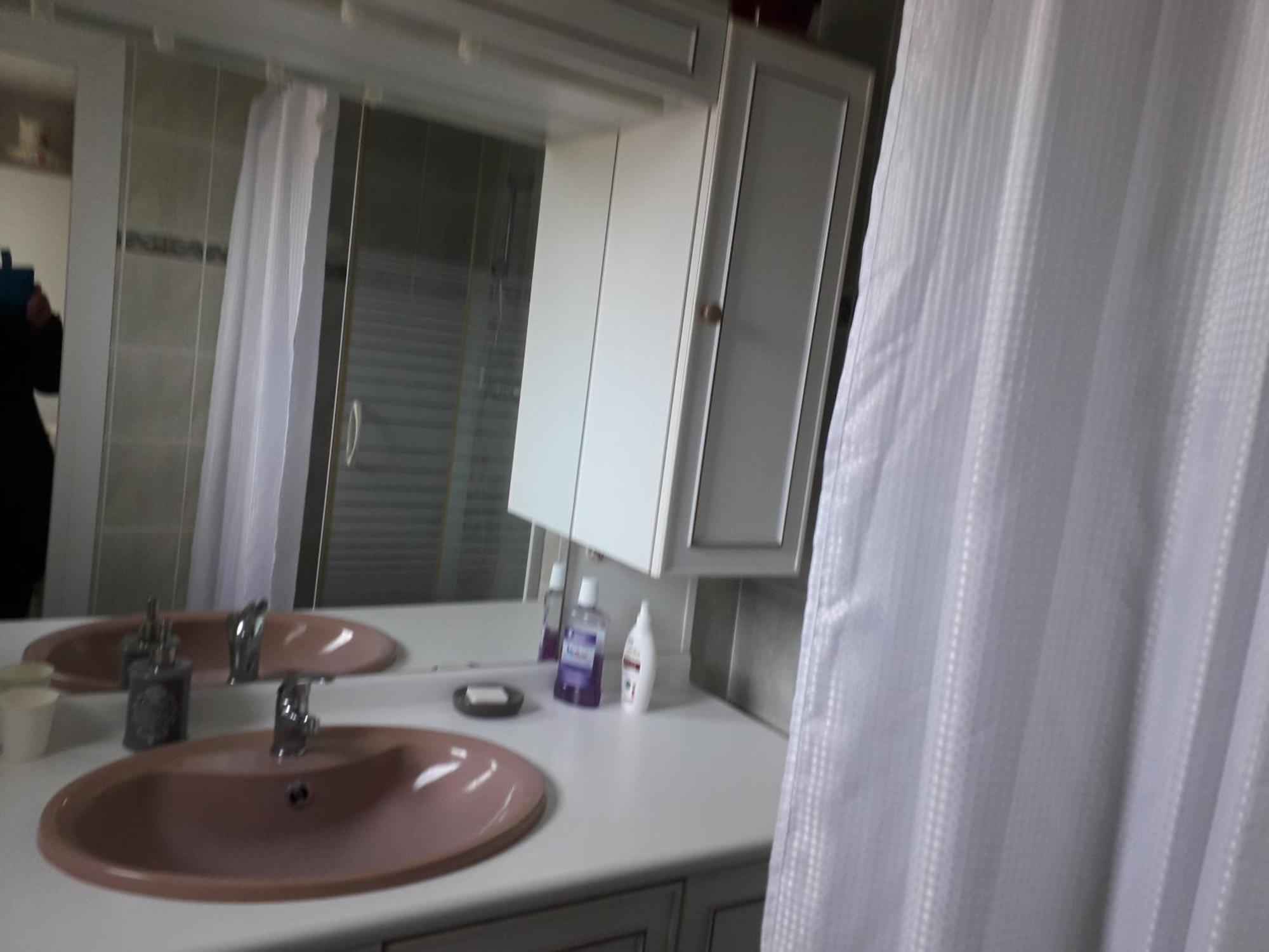 La Maison Rose 2 Chambres Avec Lit Pour 2 Personnes Et 2 Salles De Bains Nevers Bagian luar foto